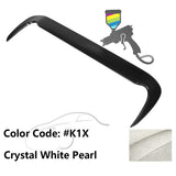 2015-2021 Subaru WRX D Style Painted #K1X Front Hood Bonnet Cover