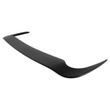 2015-2021 Subaru WRX D Style Matte Black Front Hood Bonnet Cover