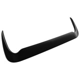 2015-2021 Subaru WRX D Style Matte Black Front Hood Bonnet Cover