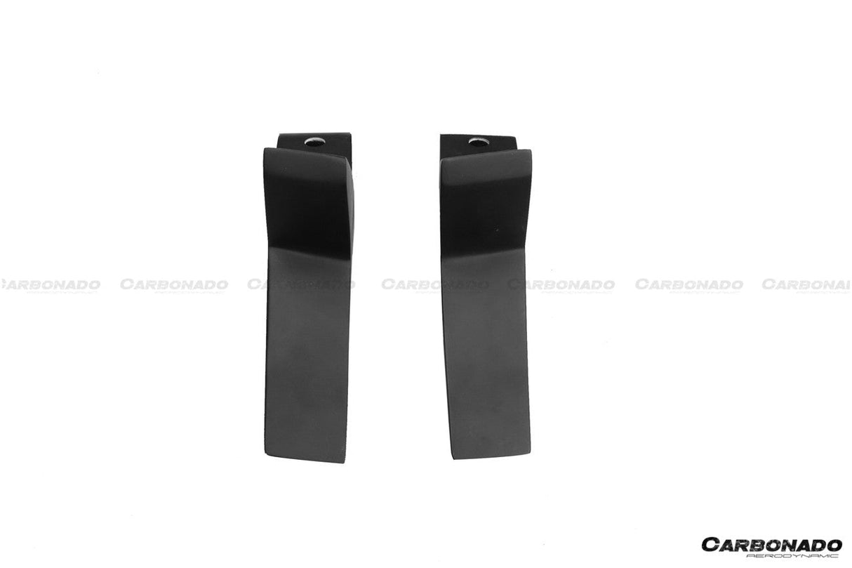 2012-2017 Hyundai veloster DP style Roof Spoiler Wing