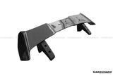 2012-2017 Hyundai veloster DP style Roof Spoiler Wing