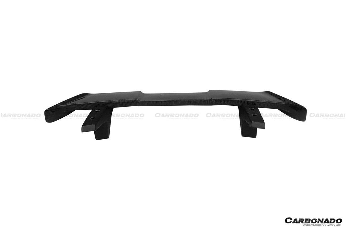 2012-2017 Hyundai veloster DP style Roof Spoiler Wing