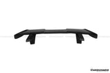 2012-2017 Hyundai veloster DP style Roof Spoiler Wing