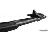 2012-2017 Hyundai veloster DP style Roof Spoiler Wing