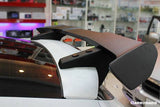 2012-2017 Hyundai veloster DP style Roof Spoiler Wing