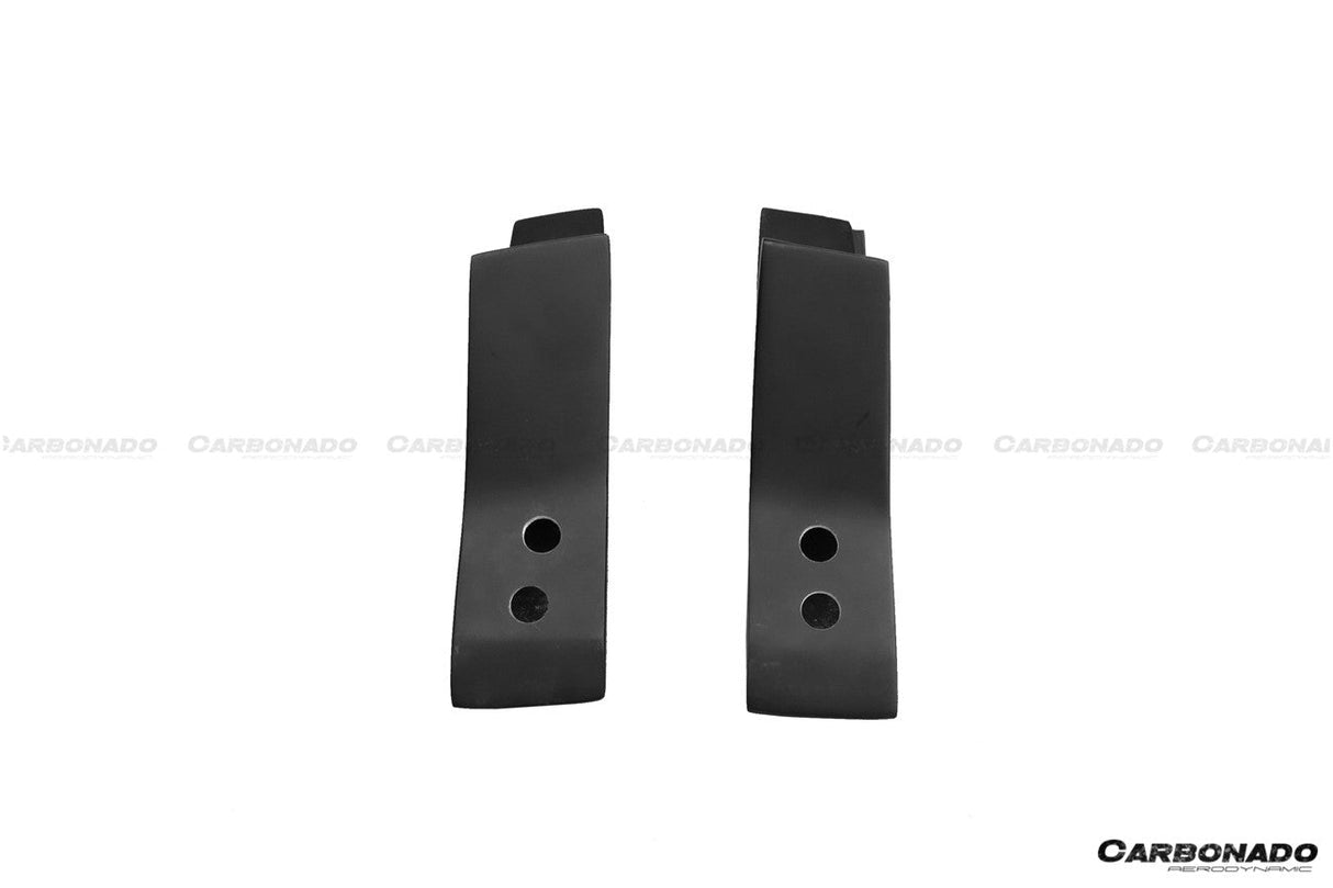 2012-2017 Hyundai veloster DP style Roof Spoiler Wing