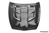 2021-2025 Bentley Bentayga MSY Style DRY Carbon Fiber Hood