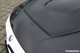 2014-2020 BMW F80 M3 | F82 M4 GTS Design Carbon Fiber Hood