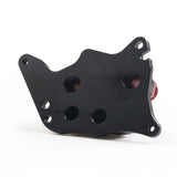 MINI Cooper S Supercharger R56 Aluminum Oil Filter / Oil Cooler Fitting Adapter with AN10 Fittings