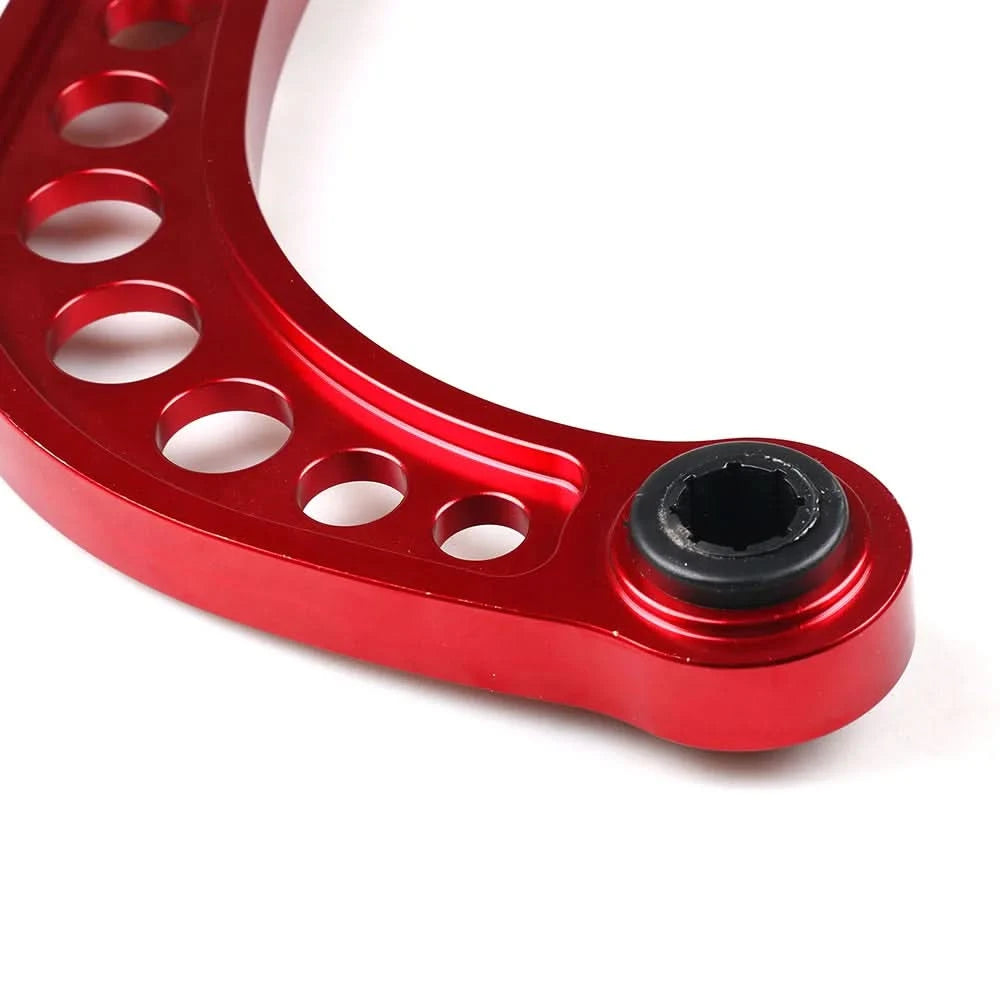 Aluminum Rear Camber Arm Kit – Honda Civic (2006–2011) Adjustable Lower Control Arms