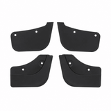 TESERY Hidden Form Mudflaps Kit for Model 3 Highland / Y (4PCS)