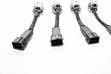 Honda Acura OBD2 Injector Adapters to Denso, EV1, RDX