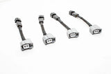 Honda Acura OBD2 Injector Adapters to Denso, EV1, RDX