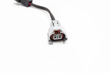 Bosch EV1 VW Audi / Honda OBD1 to Denso (Bottom Style) Injector Adapter Harness