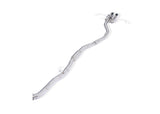 Honda FK8 Type R Track Edition Exhaust System - Yonristic Performance