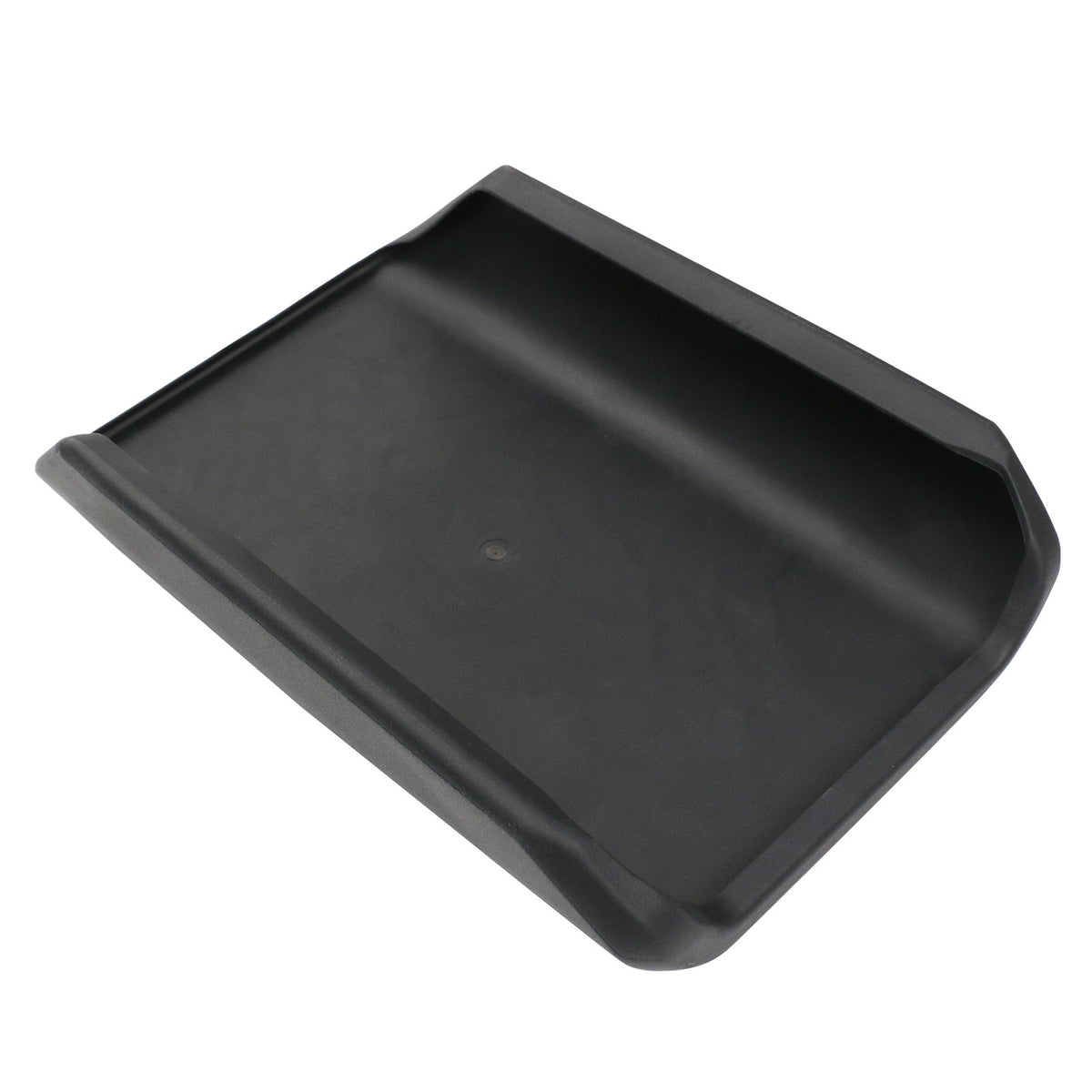 2021-2025 Ford Bronco 2/4 Door Black TPE Center Console Armrest Cover