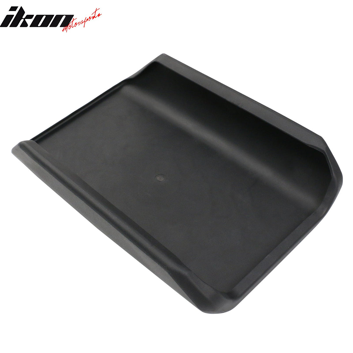 2021-2025 Ford Bronco 2/4 Door Black TPE Center Console Armrest Cover
