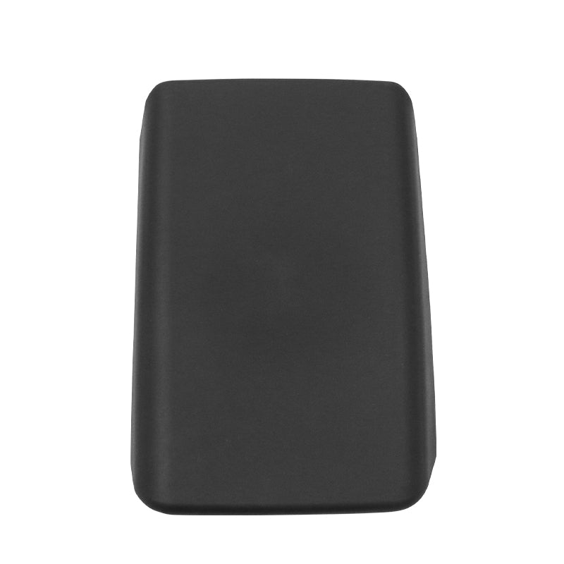 Center Console Lid Armrest Cover Pad for 2024-2026 Tesla Model 3 Highland & 2026 Model Y