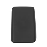 Center Console Lid Armrest Cover Pad for 2024-2026 Tesla Model 3 Highland & 2026 Model Y