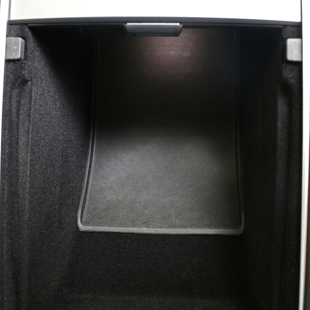 2017-2023 Tesla 3 20-23 Y Center Console Storage Box Mat Injection TPE