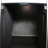 2017-2023 Tesla 3 20-23 Y Center Console Storage Box Mat Injection TPE