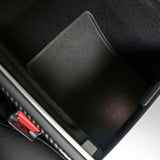 2017-2023 Tesla 3 20-23 Y Center Console Storage Box Mat Injection TPE