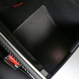 2017-2023 Tesla 3 20-23 Y Center Console Storage Box Mat Injection TPE