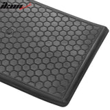 2017-2023 Tesla 3 20-23 Y Center Console Storage Box Mat Injection TPE