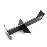 2017-2021 Tesla Model Y 3 Black Glove Compartment Storage Organizer PP