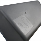 2020-2023 Tesla Model Y Black Rear Left Right Storage Box TPE ABS 4PCS