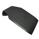 2024-2025 Tesla Model 3 Highland Front Rear Door Side Storage Box TPE