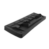 2024-2025 Tesla Model 3 Highland Dashboard Hidden Organizer Tray TPE