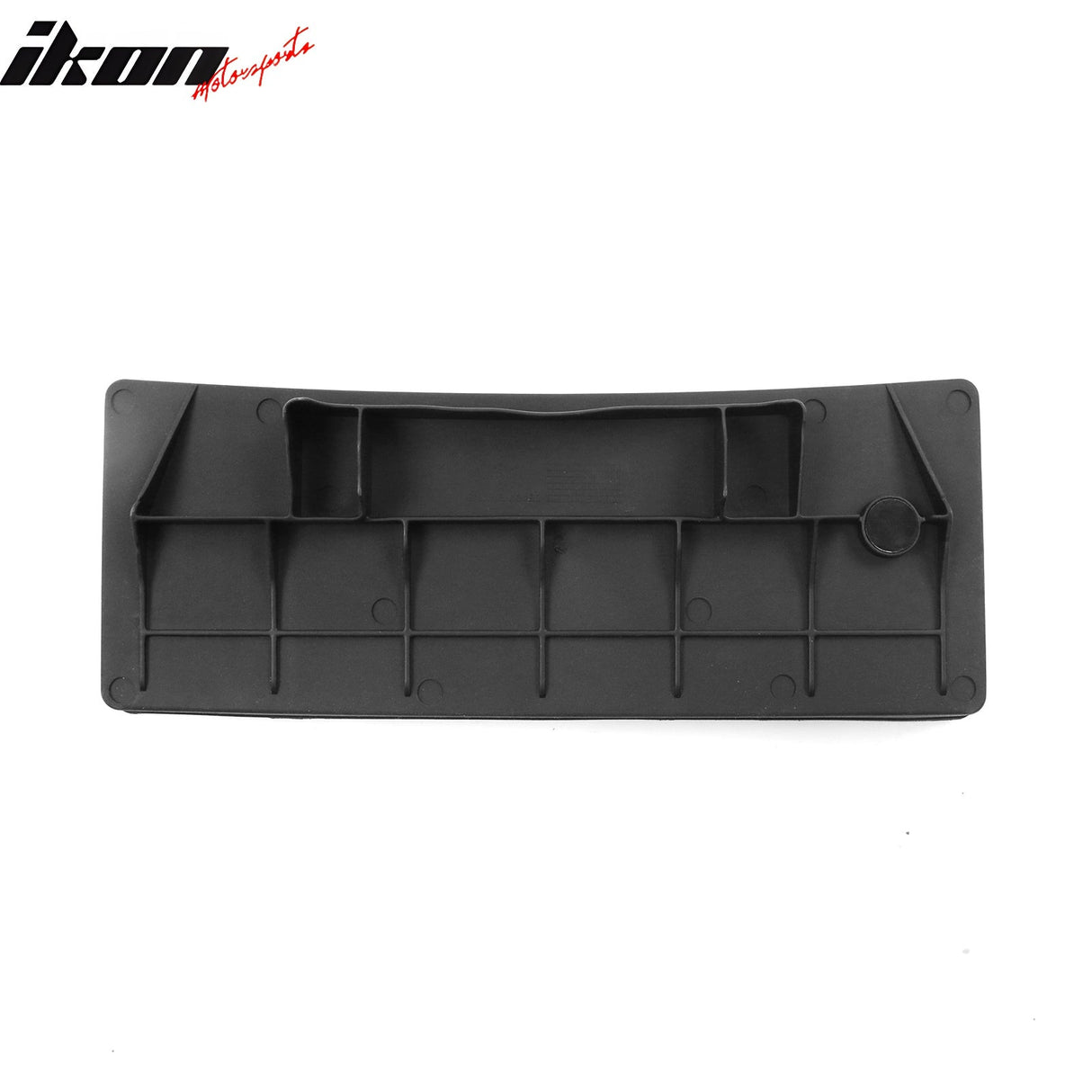 2024-2025 Tesla Model 3 Highland Dashboard Hidden Organizer Tray TPE