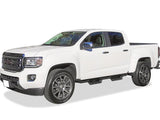 Stainless Steel Both Sides Nerf Bar ST 2015-2026 Chevy Colorado Crew Cab\ 2015-2026 GMC Canyon Crew Cab IA03NAI7B