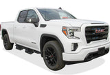 Stainless Steel Both Sides Nerf Bar ST Chevy Silverado 1500\Chevy Silverado 2500\Chevy Silverado 3500\GMC Sierra 1500\GMC Sierra 2500\GMC Sierra 3500 IA03NBI5B