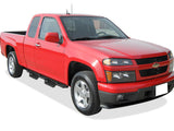 Stainless Steel Both Sides Nerf Bar ST 1999-2007 Chevy/GMC Silverado/Sierra "Classic" 1500 Extended Cab\ 2001-2007 Chevy/GMC Silverado/Sierra "Classic" 2500/3500 Extended Cab IA03NJJ4B
