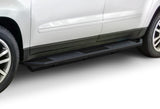 Stainless Steel Both Sides Truck Armor 2007-2017 Chevrolet Traverse / 2007-2016 GMC Acadia (Incl. 2017 Acadia Limited) (Excl. Denali) / 2007-2009 Buick Enclave / 2007-2010 Saturn Outlook IA03SAC3B
