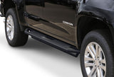 Stainless Steel Both Sides Truck Armor 2015-2026 Chevy Colorado Crew Cab\ 2015-2026 GMC Canyon Crew Cab IA03SAI7B