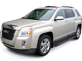 Stainless Steel Both Sides Truck Armor 2010-2017 Chevy Equinox / 2010-2017 GMC Terrain (Excludes Denali Models) IA03SBC3B