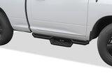 Stainless Steel Both Sides Nerf Bar ST 2009-2018 Dodge Ram 1500 Regular Cab (Incl. 2019-2024 Ram 1500 Classic)\ 2010-2026 Dodge Ram 2500/3500/4500/5500 Regular Cab\ (Exclude Chassis Cab Diesel Models) IA04NAG8B