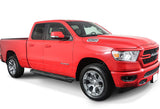 Stainless Steel Both Sides Truck Armor 2019-2026 Ram 1500 Quad Cab (Excl. 2019-2024 Ram 1500 Classic) IA04SAE9B