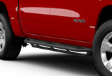 Stainless Steel Both Sides Truck Armor 2019-2026 Ram 1500 Crew Cab (Excl. 2019-2024 Ram 1500 Classic) IA04SBE8B