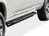 Stainless Steel Both Sides Truck Armor 2010-2026 Dodge Ram 2500/3500 Mega Cab IA04SBJ9B