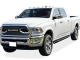 Stainless Steel Both Sides Truck Armor 2010-2026 Dodge Ram 2500/3500 Mega Cab IA04SBJ9B