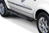 Stainless Steel Both Sides Truck Armor 2004-2010 Dodge Durango\ 2006-2009 Chrysler Aspen IA04SIA2B