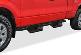 Stainless Steel Both Sides Nerf Bar ST 2009-2014 Ford F-150 Super Cab IA06NAG6B