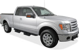 Stainless Steel Both Sides Nerf Bar ST 1999-2016 Ford F-250/F-350/F-450/F-550 Super Duty Super Cab IA06NJJ3B