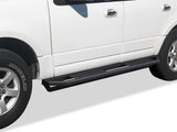 Stainless Steel Both Sides Truck Armor 2003-2017 Ford Expedition (Excl. EL Model) IA06SAC4B