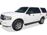 Stainless Steel Both Sides Truck Armor 2003-2017 Ford Expedition (Excl. EL Model) IA06SAC4B