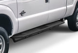 Stainless Steel Both Sides Truck Armor 1999-2016 Ford F-250/F-350/F-450/F-550 Super Duty Crew Cab IA06SJA1B